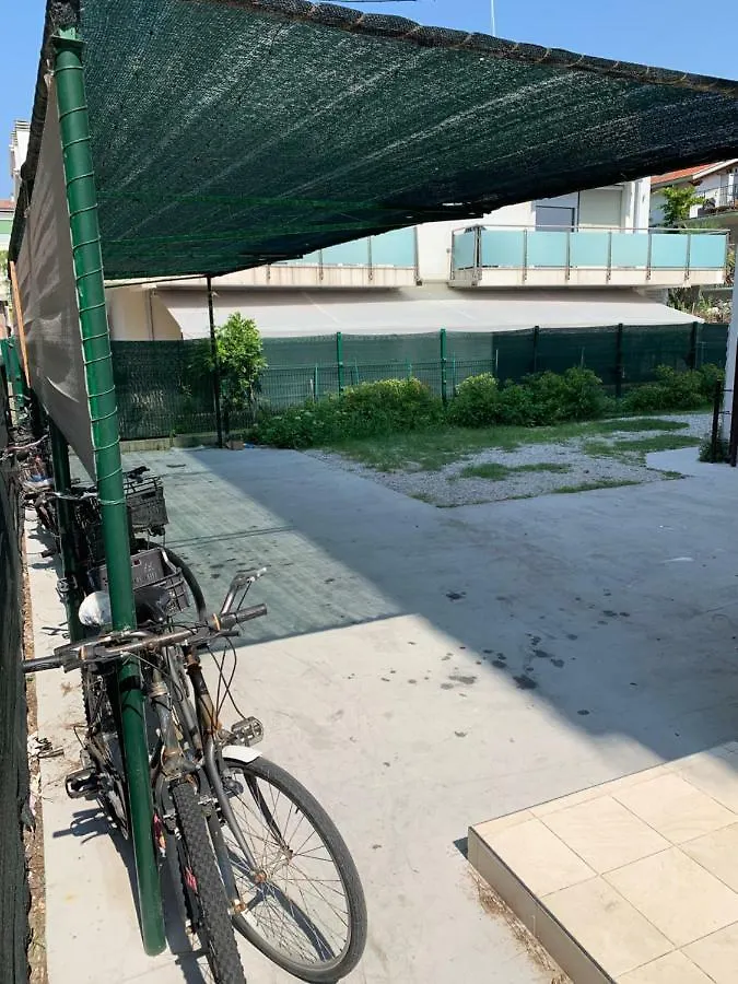 Appartamenti Collavo Lido di Jesolo