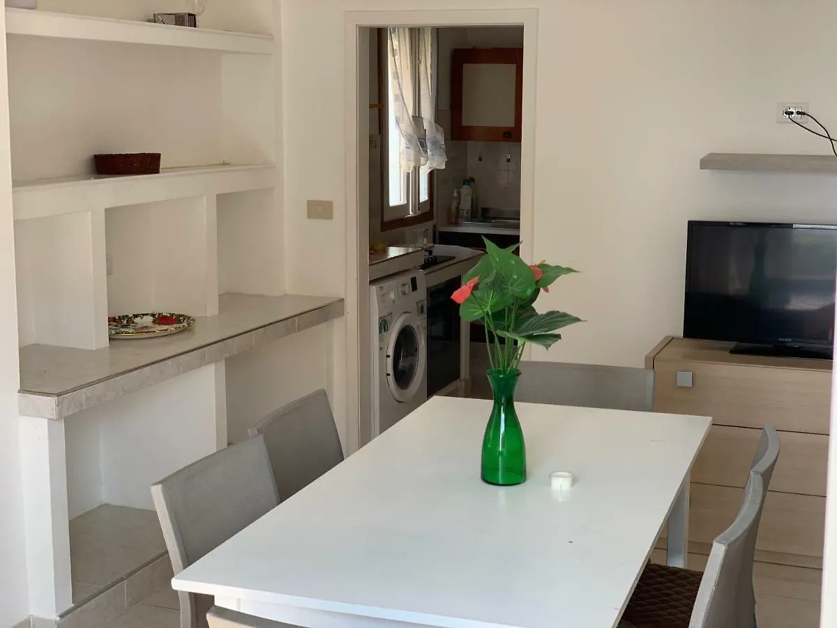 Appartamenti Collavo Lido di Jesolo