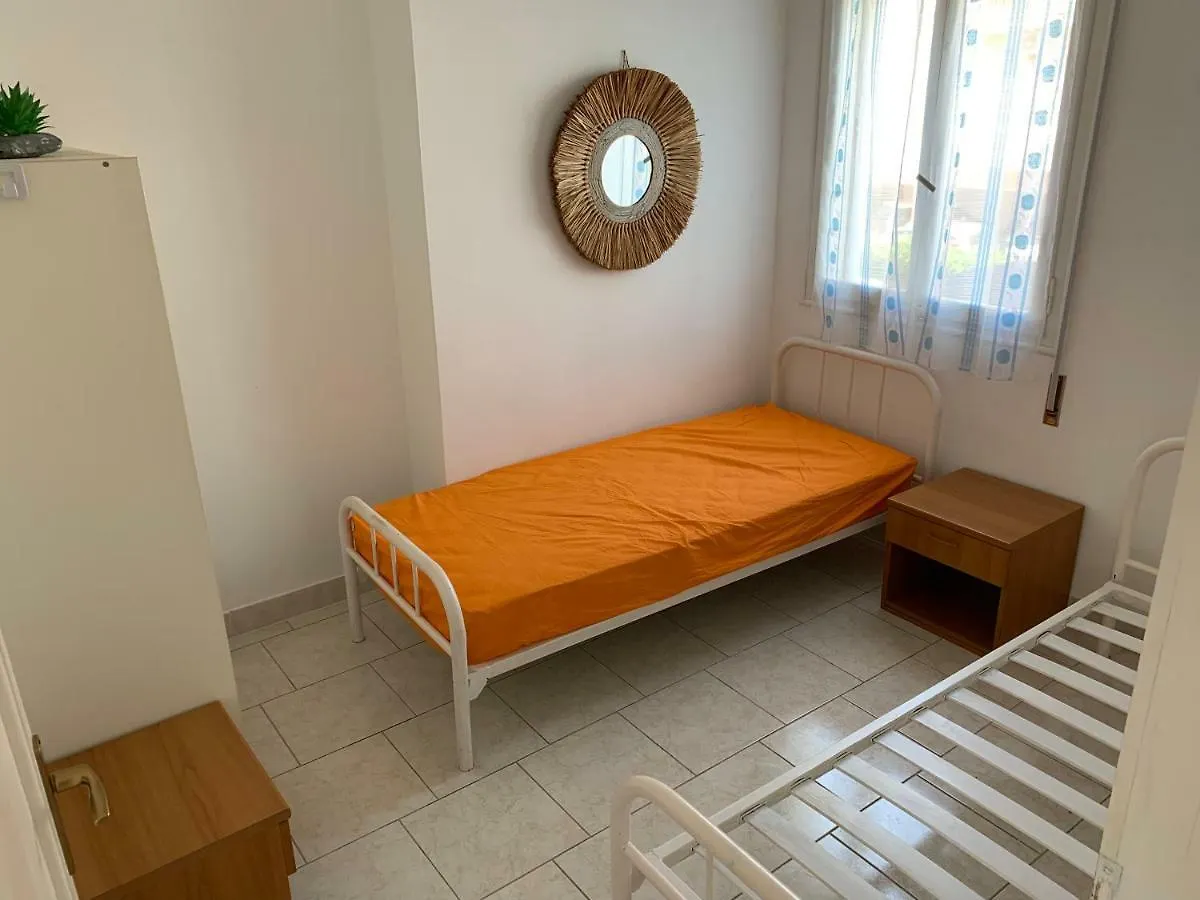 Appartamenti Collavo Lido di Jesolo Italia