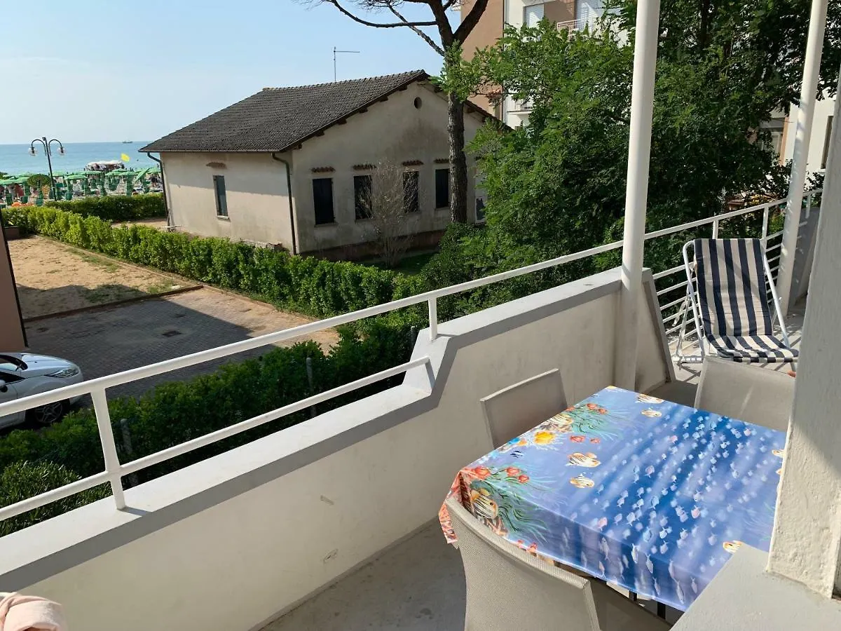 Appartamenti Collavo Lido di Jesolo