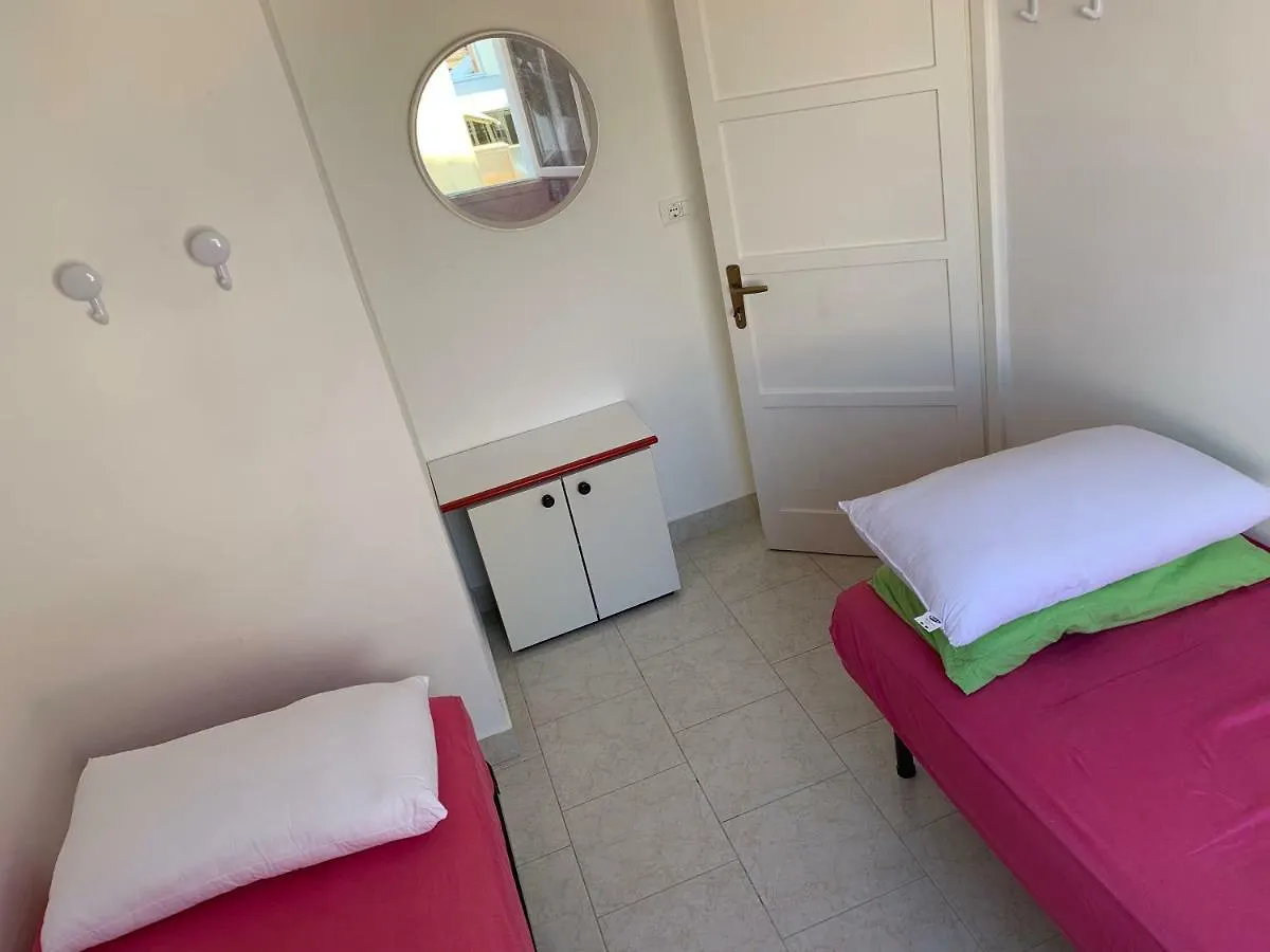 Appartamenti Collavo Lido di Jesolo