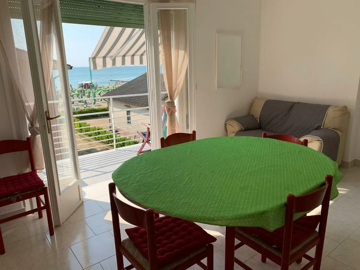Appartamenti Collavo Lido di Jesolo Italia