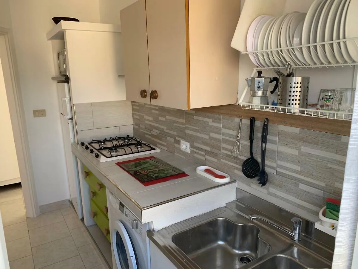 Appartamenti Collavo Lido di Jesolo