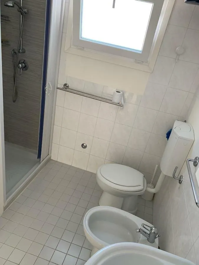 Appartamenti Collavo Lido di Jesolo 0*,
