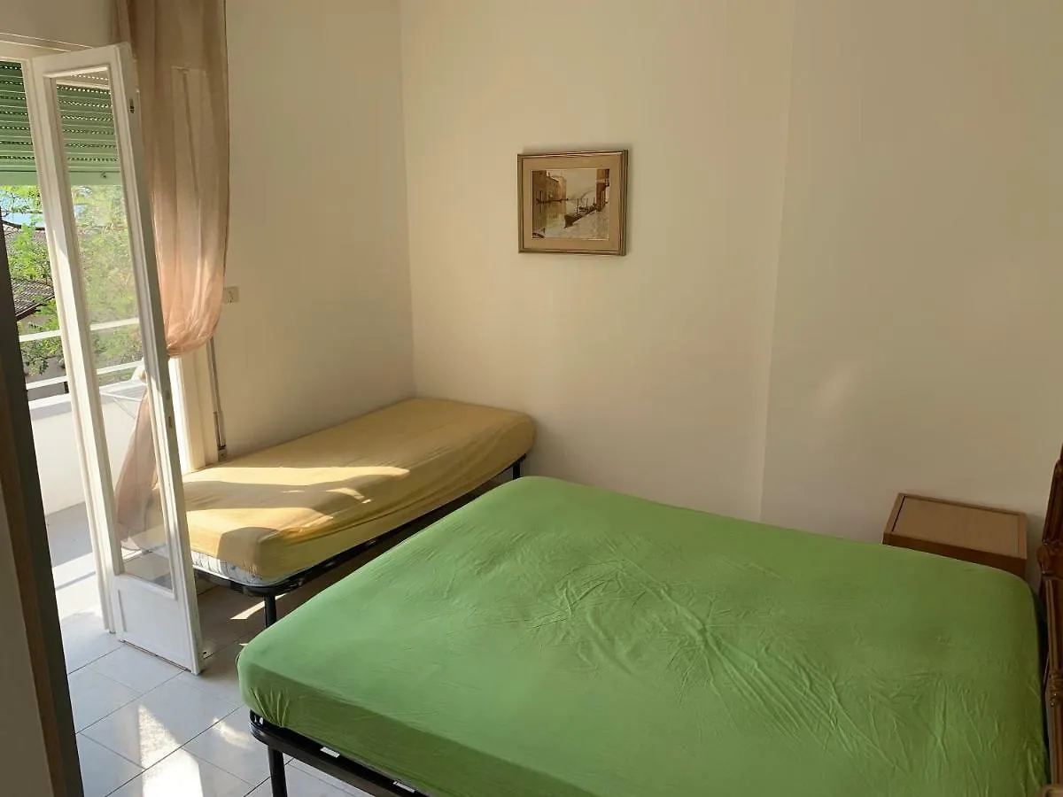 Appartamenti Collavo Lido di Jesolo 0*,  Italia