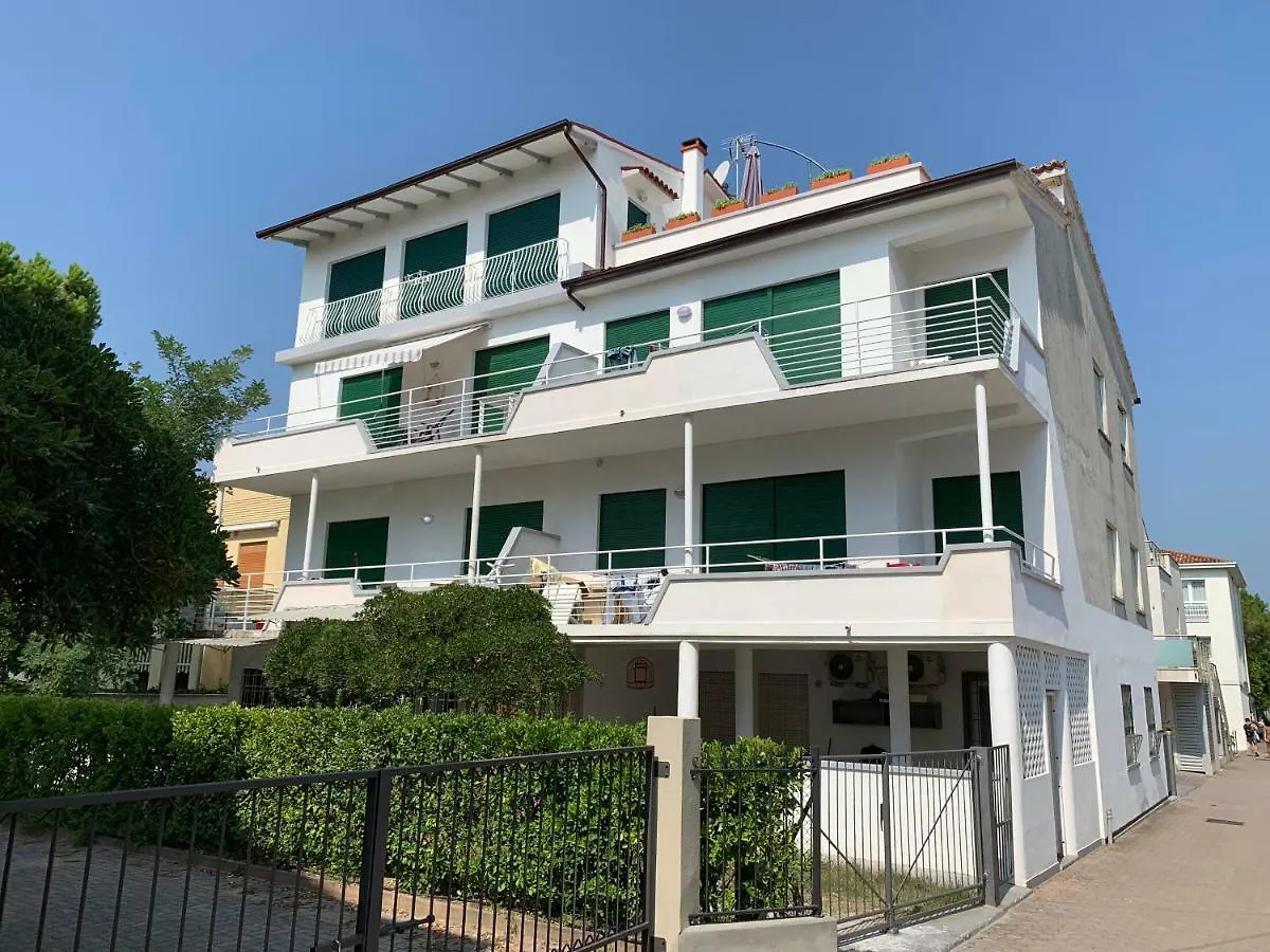 Appartamenti Collavo Lido di Jesolo